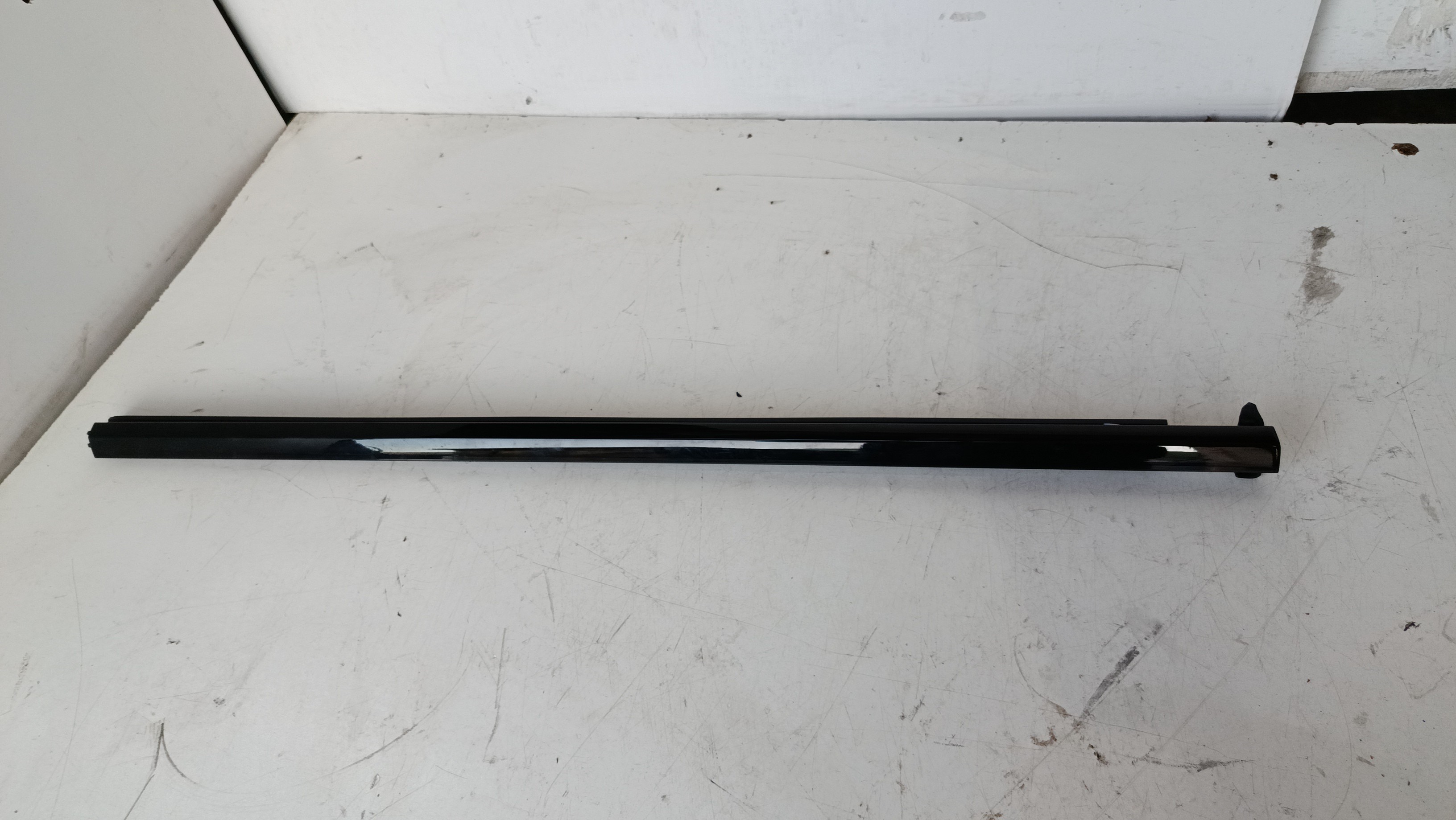 Friso Raspador Exterior Porta Frente Direita BMW i7 G70