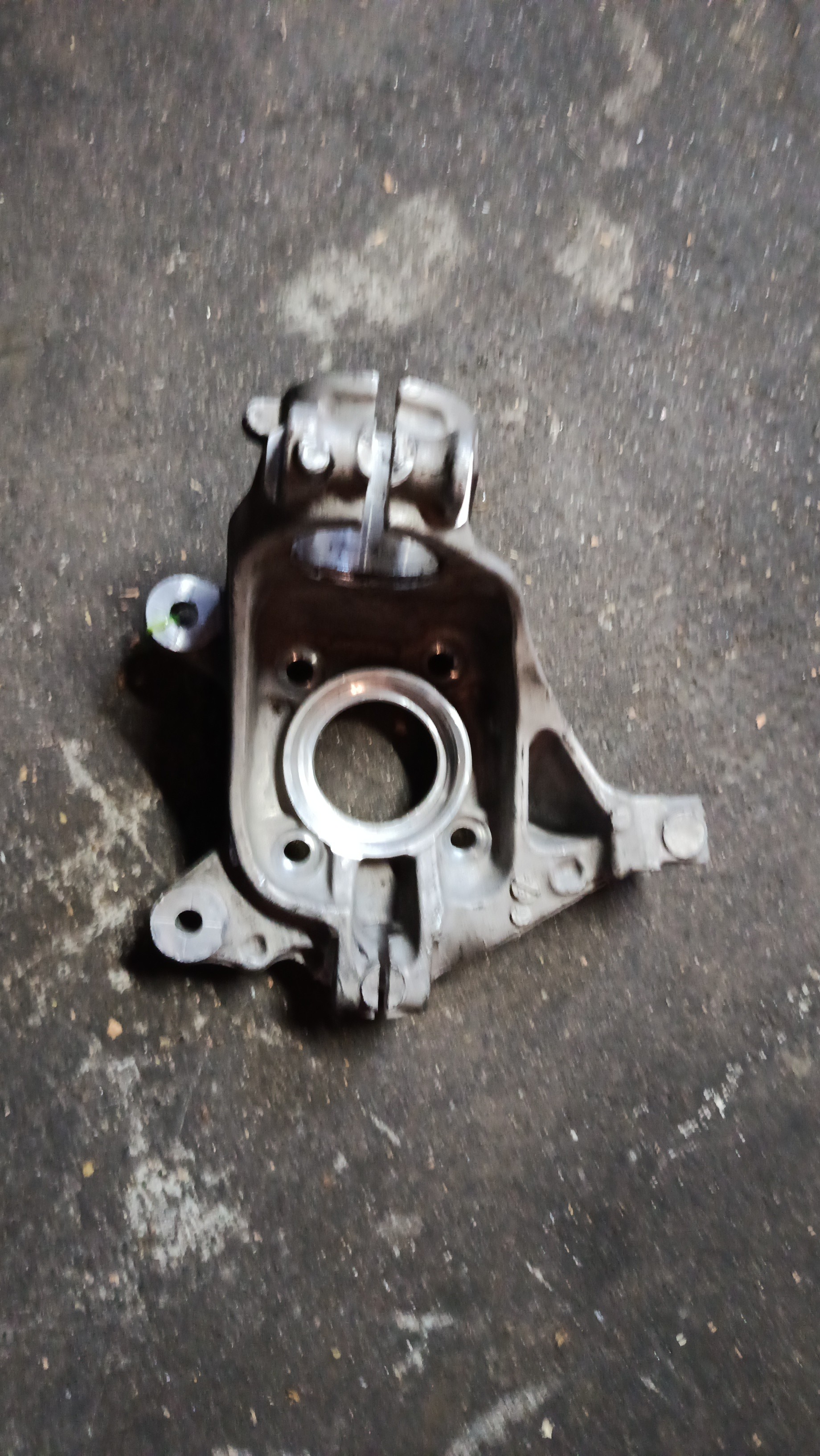 Manga de Eixo Frente Direita MINI MINI (F56) | 13 - 