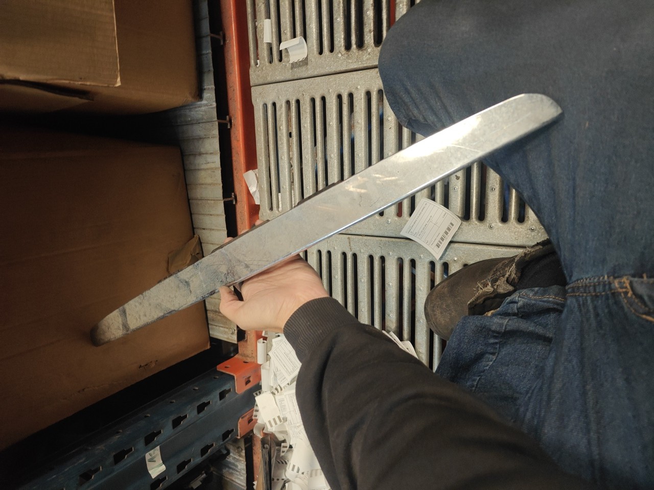 Contacto da Mala MERCEDES-BENZ C-CLASS (W203) | 00 - 07