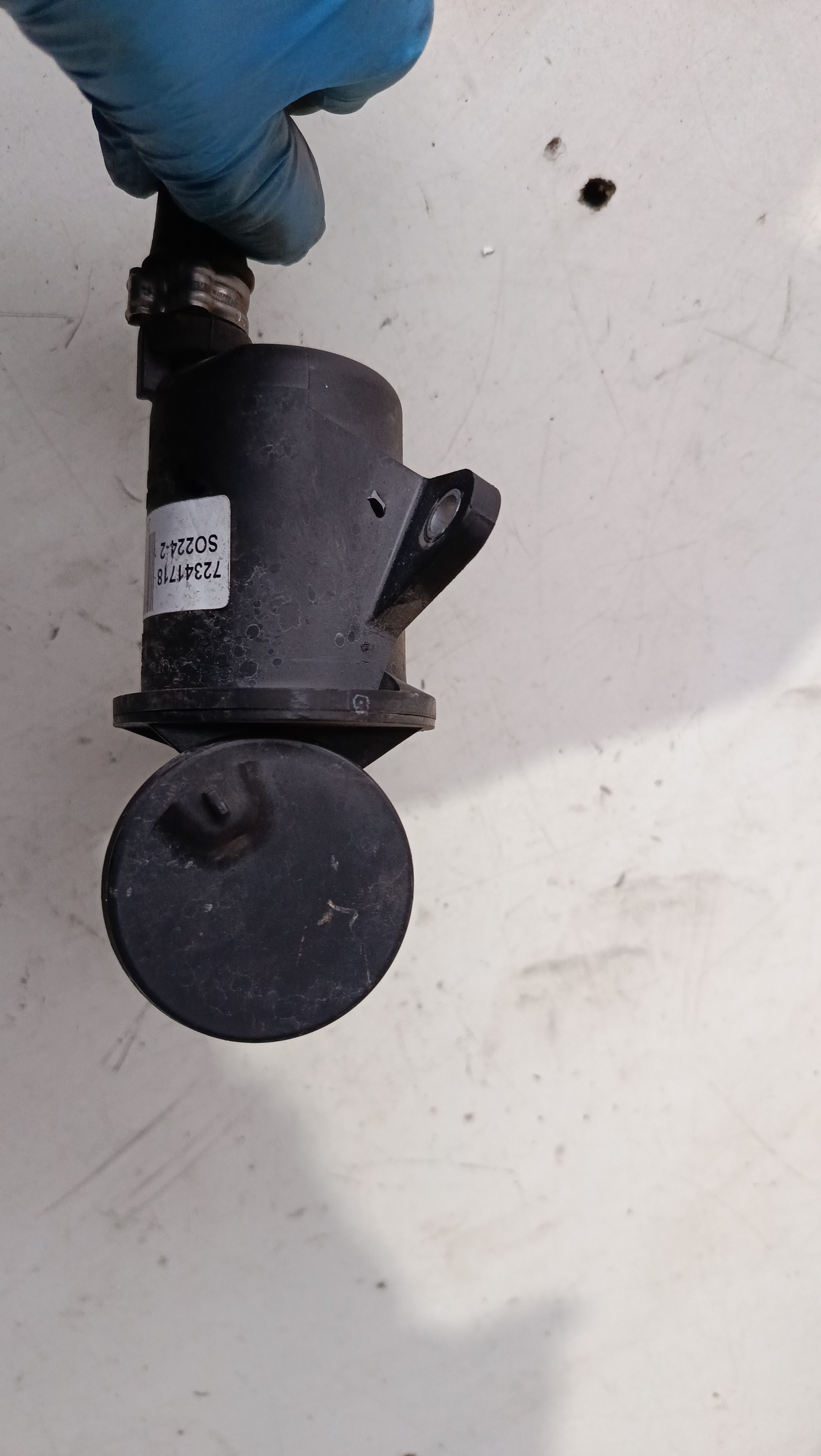 Tubo de Vacuo para OPEL CORSA E (X15) | 14 - - IRSilva