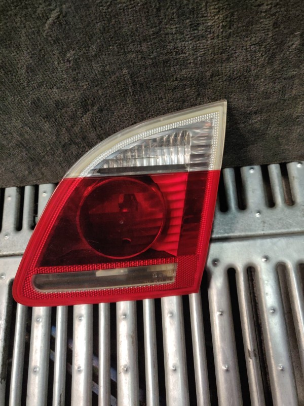 Farolim Direito da Mala BMW 5 Touring (E61) | 04 - 10