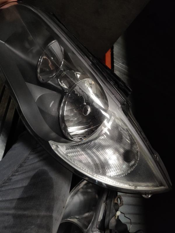 Farol Frente Esquerdo / Otica Esquerda BMW 1 (E87) | 03 - 13 Imagem-3 Farol Frente Esquerdo / Otica Esquerda BMW 1 (E87) | 03 - 13 Imagem-3