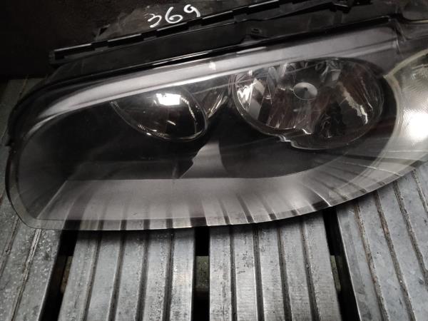 Farol Frente Esquerdo / Otica Esquerda BMW 1 (E87) | 03 - 13 Imagem-5 Farol Frente Esquerdo / Otica Esquerda BMW 1 (E87) | 03 - 13 Imagem-5