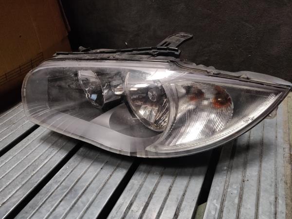 Farol Frente Esquerdo / Otica Esquerda BMW 1 (E87) | 03 - 13