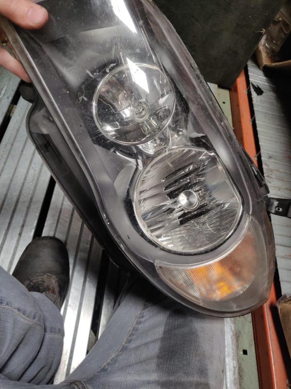 Farol Frente Esquerdo / Otica Esquerda BMW 1 (E87) | 03 - 13 Imagem-2 Farol Frente Esquerdo / Otica Esquerda BMW 1 (E87) | 03 - 13 Imagem-2