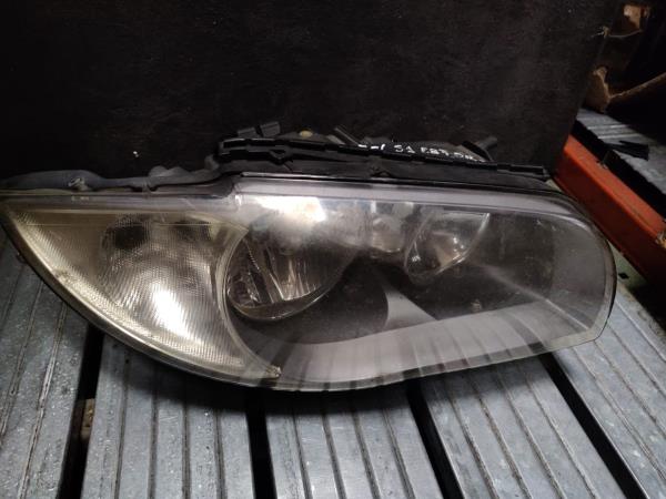 Farol Frente Direito / Otica Direita BMW 1 (E87) | 03 - 13