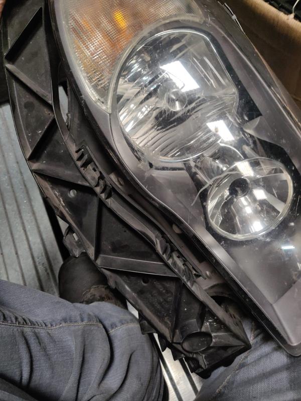 Farol Frente Direito / Otica Direita BMW 1 (E87) | 03 - 13 Imagem-7 Farol Frente Direito / Otica Direita BMW 1 (E87) | 03 - 13 Imagem-7