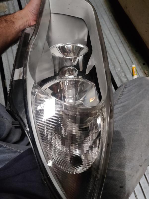 Farol Frente Esquerdo / Otica Esquerda BMW 1 (E87) | 03 - 13 Imagem-2 Farol Frente Esquerdo / Otica Esquerda BMW 1 (E87) | 03 - 13 Imagem-2