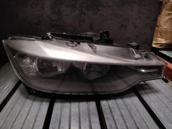 Farol Frente Direito / Otica Direita BMW 3 (F30, F80) | 11 - 18
