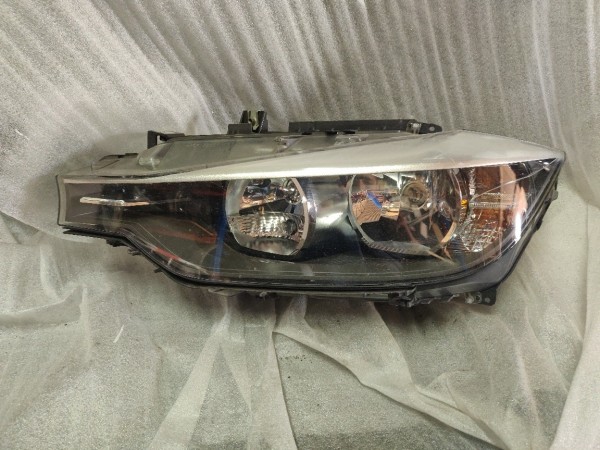 Farol Frente Esquerdo / Otica Esquerda BMW 3 (F30, F80) | 11 - 18
