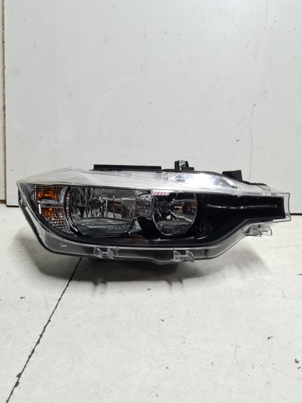 Farol Frente Direito / Otica Direita BMW 3 (F30, F80) | 11 - 18
