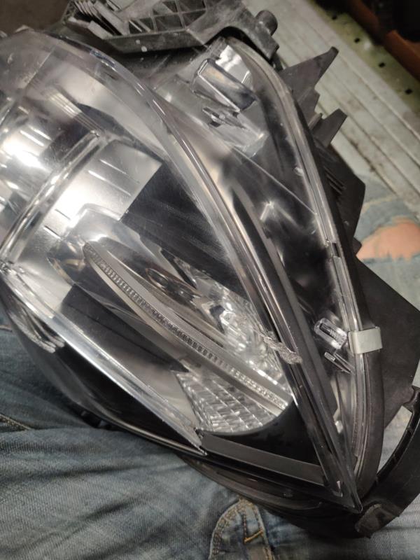 Farol Frente Direito / Otica Direita BMW X5 (F15, F85) | 13 - 18 Imagem-2