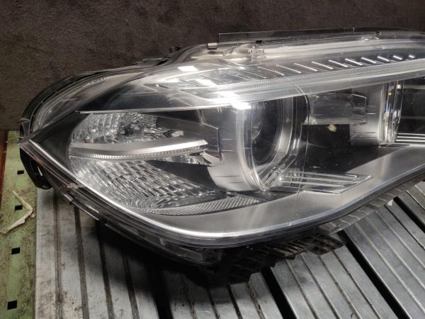 Farol Frente Direito / Otica Direita BMW X5 (F15, F85) | 13 - 18 Imagem-4