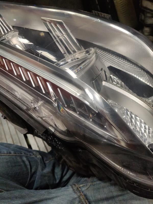 Farol Frente Direito / Otica Direita BMW X5 (F15, F85) | 13 - 18 Imagem-6