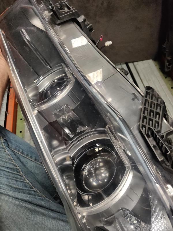 Farol Frente Direito / Otica Direita BMW X5 (F15, F85) | 13 - 18 Imagem-8