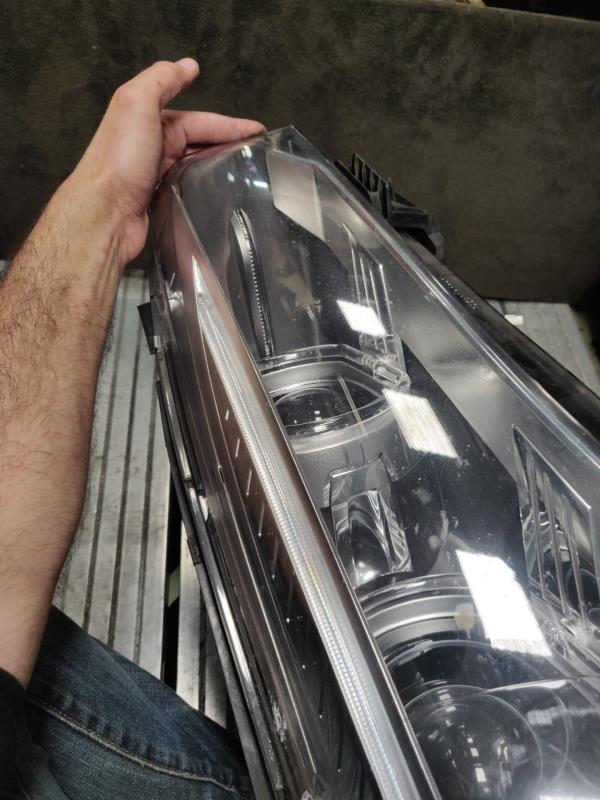 Farol Frente Direito / Otica Direita BMW X5 (F15, F85) | 13 - 18 Imagem-11