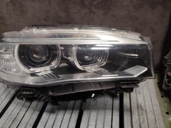 Farol Frente Direito / Otica Direita BMW X5 (F15, F85) | 13 - 18 Imagem-15
