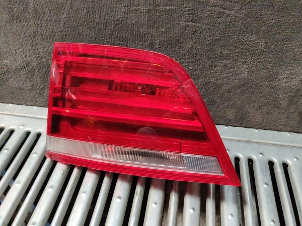 Farolim Direito da Mala BMW X3 (F25) | 10 - 17
