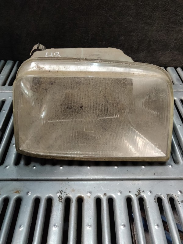Farol Frente Direito / Otica Direita RENAULT SUPER 5 (B/C40_) | 84 - 96
