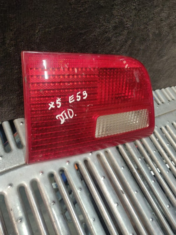 Farolim Direito da Mala BMW X5 (E53) | 00 - 06