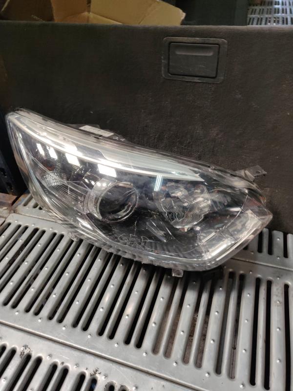 Farol Frente Direito / Otica Direita RENAULT CAPTUR I (J5_, H5_) | 13 -  Imagem-11