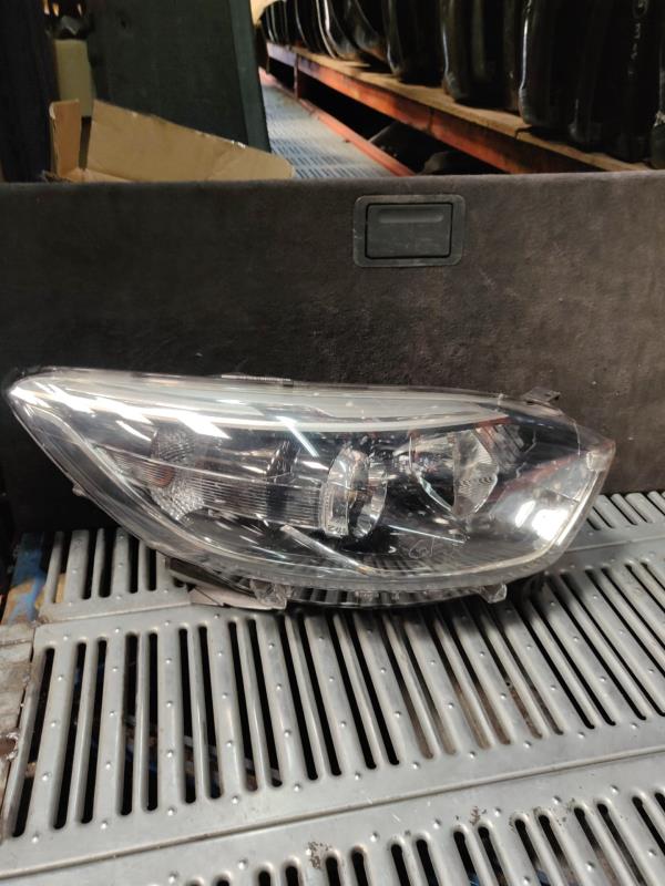 Farol Frente Direito / Otica Direita RENAULT CAPTUR I (J5_, H5_) | 13 -  Imagem-16