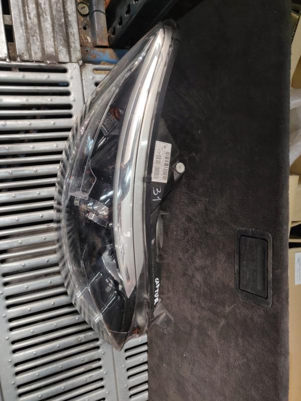 Farol Frente Direito / Otica Direita RENAULT CAPTUR I (J5_, H5_) | 13 -  Imagem-17