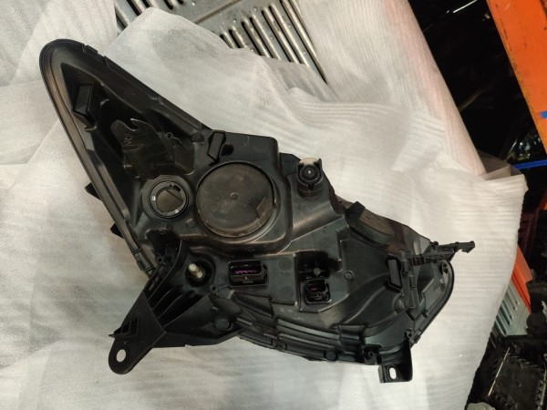 Farol Frente Esquerdo / Otica Esquerda RENAULT CAPTUR I (J5_, H5_) | 13 -  Imagem-10