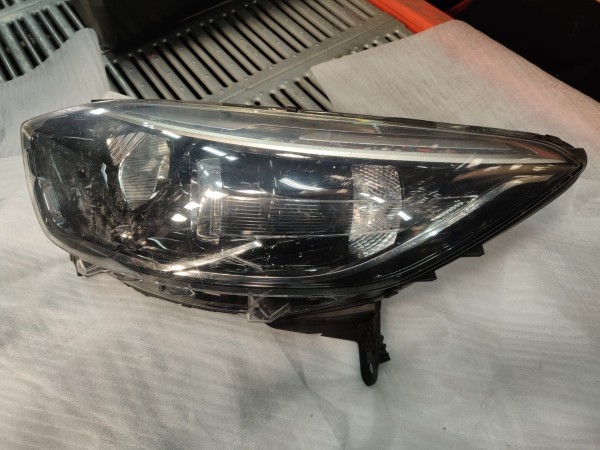 Farol Frente Esquerdo / Otica Esquerda RENAULT CAPTUR I (J5_, H5_) | 13 -  Imagem-11