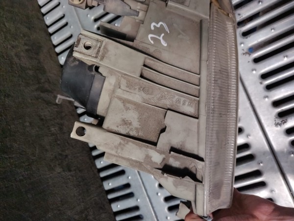 Farol Frente Esquerdo / Otica Esquerda RENAULT CLIO I (B/C57_, 5/357_) | 90 - 98 Imagem-1