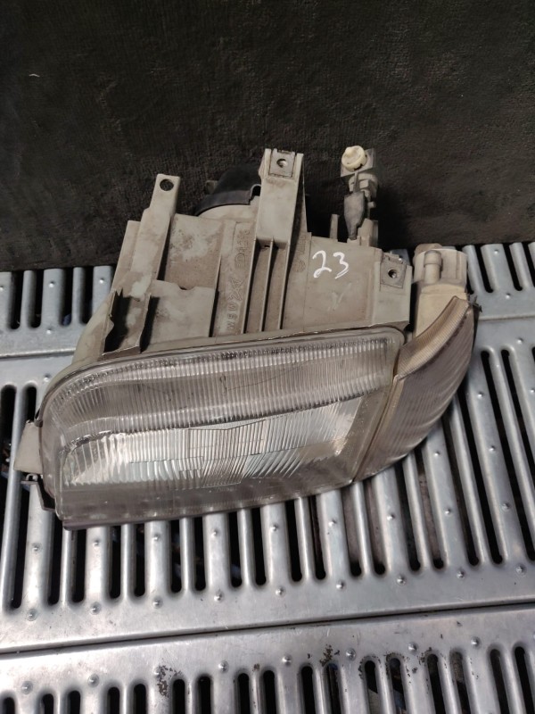 Farol Frente Esquerdo / Otica Esquerda RENAULT CLIO I (B/C57_, 5/357_) | 90 - 98 Imagem-3