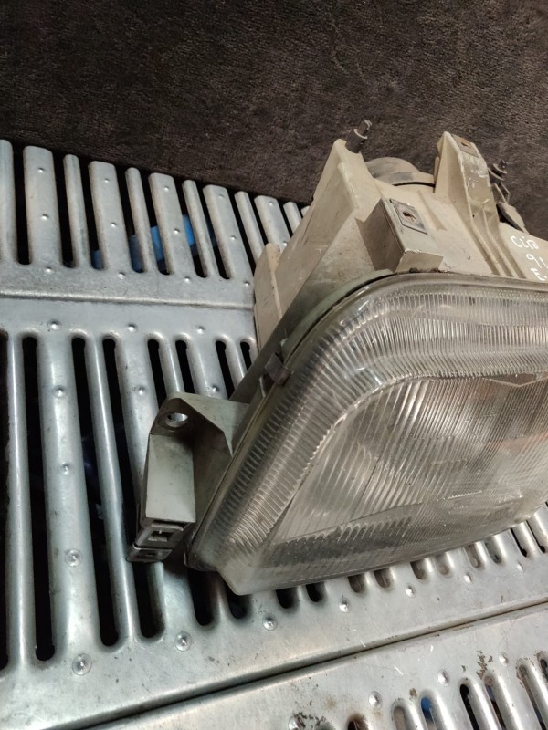 Farol Frente Esquerdo / Otica Esquerda RENAULT CLIO I (B/C57_, 5/357_) | 90 - 98 Imagem-2