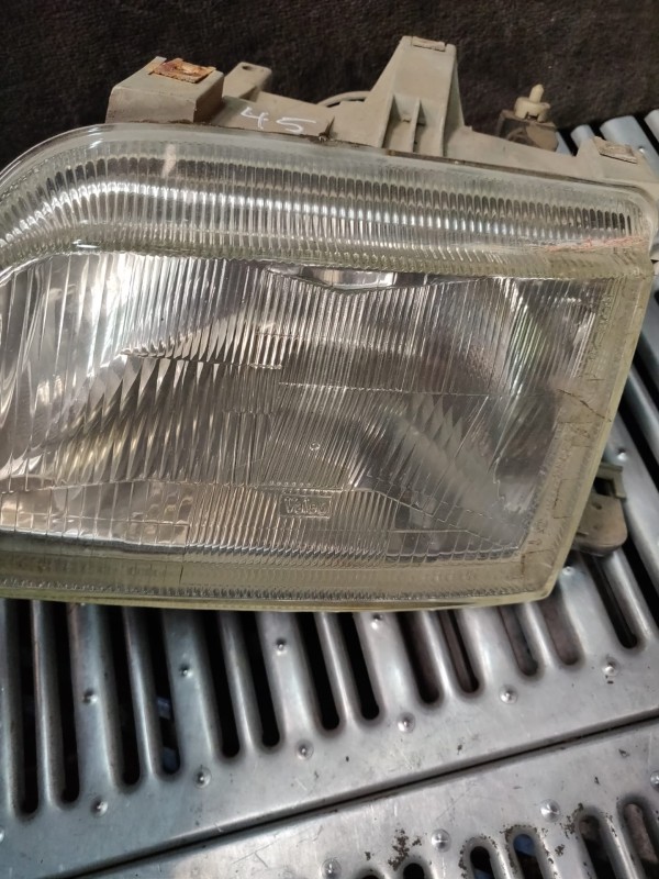 Farol Frente Esquerdo / Otica Esquerda RENAULT CLIO I (B/C57_, 5/357_) | 90 - 98 Imagem-2