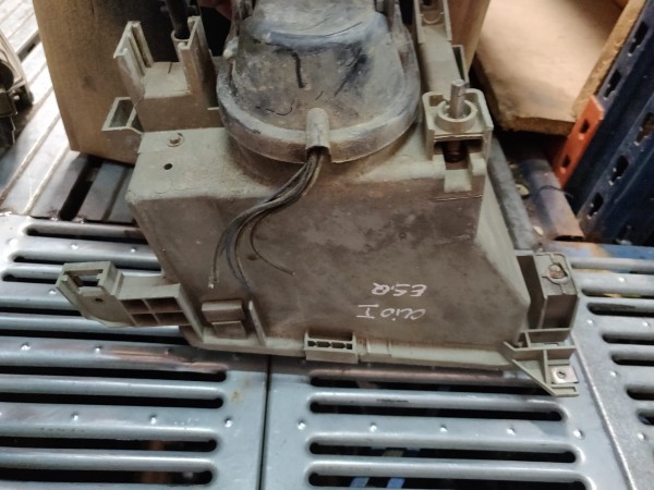 Farol Frente Esquerdo / Otica Esquerda RENAULT CLIO I (B/C57_, 5/357_) | 90 - 98 Imagem-6
