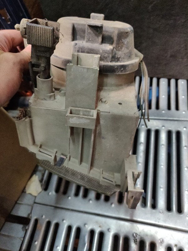 Farol Frente Esquerdo / Otica Esquerda RENAULT CLIO I (B/C57_, 5/357_) | 90 - 98 Imagem-7
