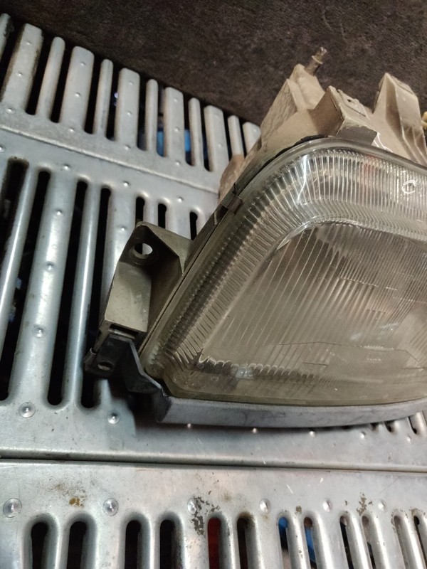 Farol Frente Esquerdo / Otica Esquerda RENAULT CLIO I (B/C57_, 5/357_) | 90 - 98 Imagem-5