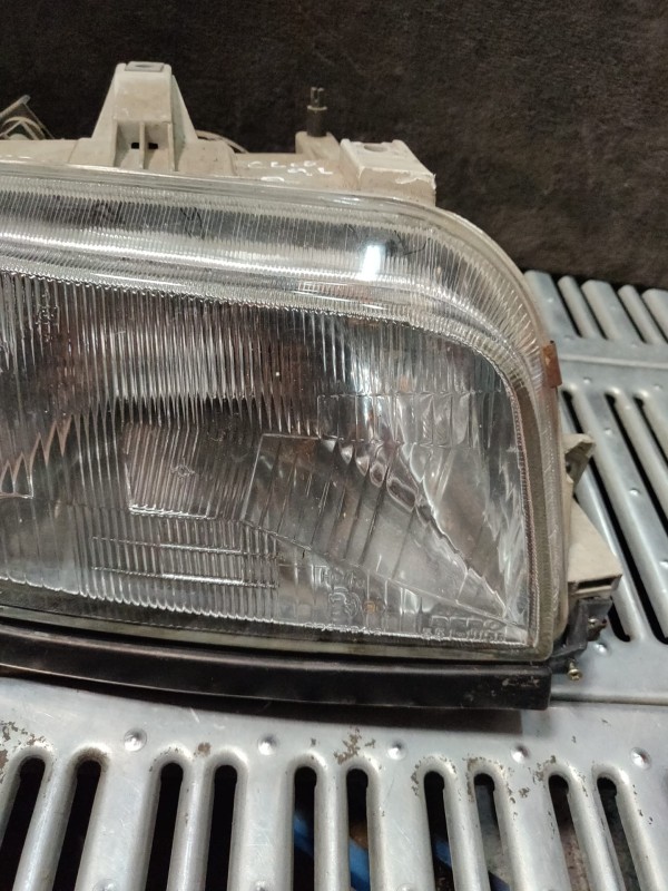 Farol Frente Direito / Otica Direita RENAULT CLIO I (B/C57_, 5/357_) | 90 - 98 Imagem-6