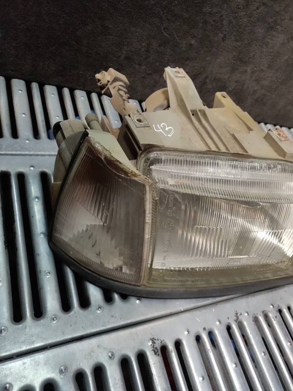 Farol Frente Direito / Otica Direita RENAULT CLIO I (B/C57_, 5/357_) | 90 - 98 Imagem-2