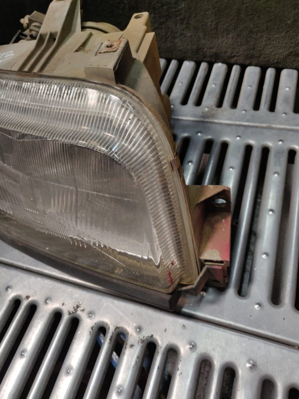 Farol Frente Direito / Otica Direita RENAULT CLIO I (B/C57_, 5/357_) | 90 - 98 Imagem-10