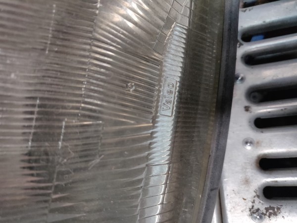 Farol Frente Direito / Otica Direita RENAULT CLIO I (B/C57_, 5/357_) | 90 - 98 Imagem-5