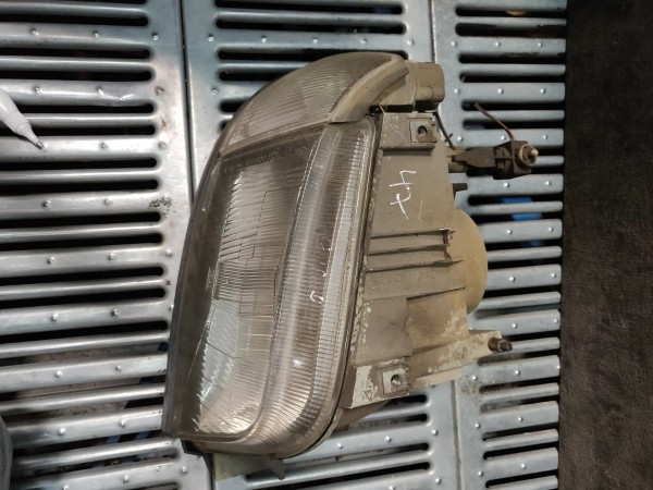Farol Frente Direito / Otica Direita RENAULT CLIO I (B/C57_, 5/357_) | 90 - 98 Imagem-8