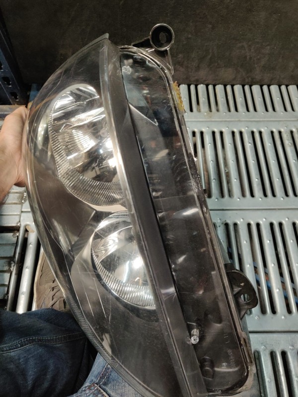 Farol Frente Esquerdo / Otica Esquerda RENAULT CLIO II (BB_, CB_) | 98 -  Imagem-1