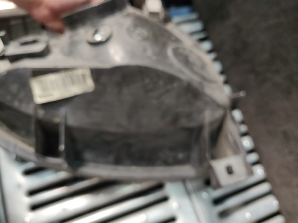 Farol Frente Esquerdo / Otica Esquerda RENAULT CLIO II (BB_, CB_) | 98 -  Imagem-6