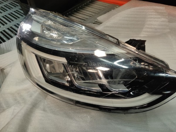 Farol Frente Direito / Otica Direita RENAULT CLIO IV (BH_) | 12 - 