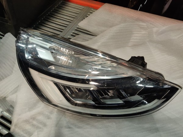 Farol Frente Direito / Otica Direita RENAULT CLIO IV (BH_) | 12 -  Imagem-9