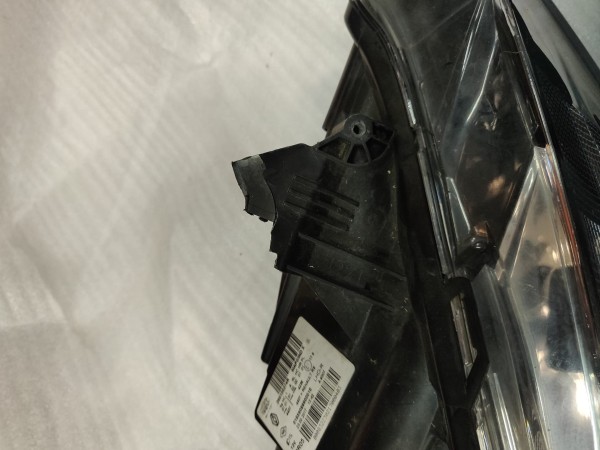 Farol Frente Direito / Otica Direita RENAULT CLIO IV (BH_) | 12 -  Imagem-13