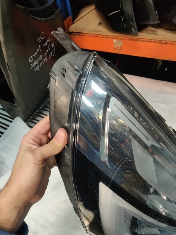 Farol Frente Direito / Otica Direita RENAULT CLIO IV (BH_) | 12 -  Imagem-14