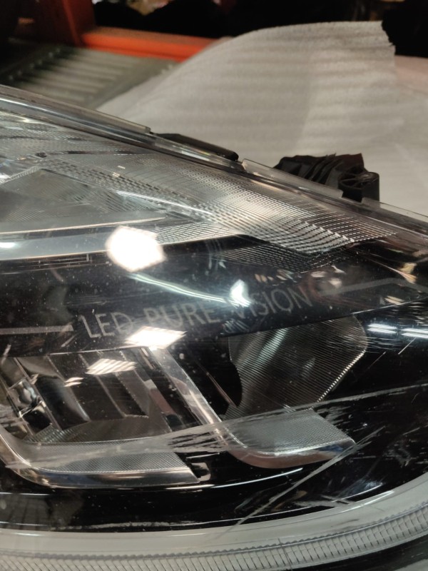 Farol Frente Direito / Otica Direita RENAULT CLIO IV (BH_) | 12 -  Imagem-15