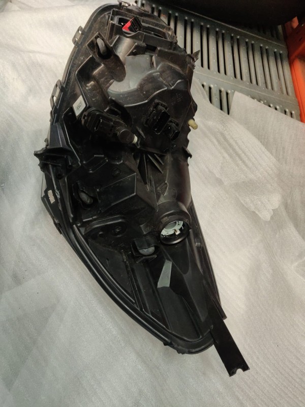 Farol Frente Direito / Otica Direita RENAULT CLIO IV (BH_) | 12 -  Imagem-17