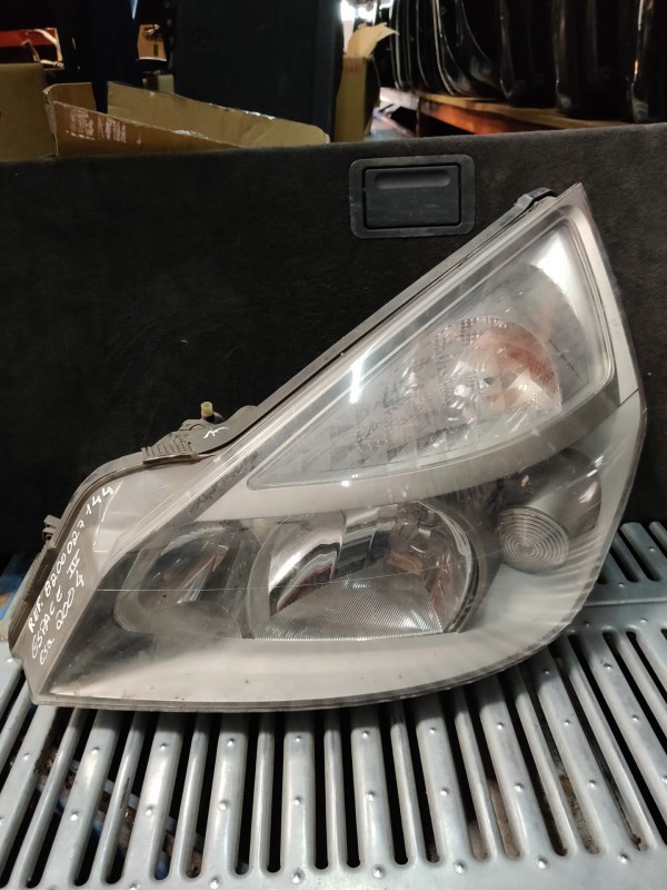 Farol Frente Esquerdo / Otica Esquerda RENAULT ESPACE IV (JK0/1_) | 02 - 